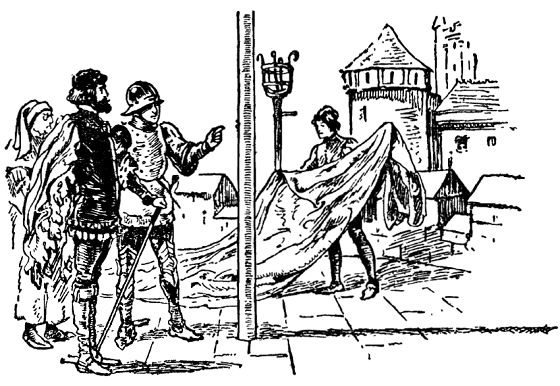 Генри Дьюдени - Кентерберийские головоломки