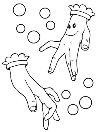 Татьяна Кислинская - Гениальность на кончиках пальцев! Развивающие пальчиковые...