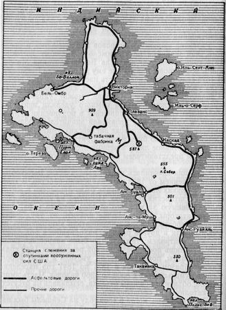 Бенгт Шёгрен - Осколки континента