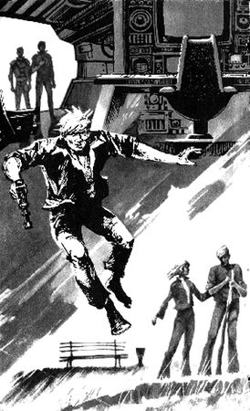 Владимир Рыбин, Любовь Лукина и др. - Искатель. 1987. Выпуск №1