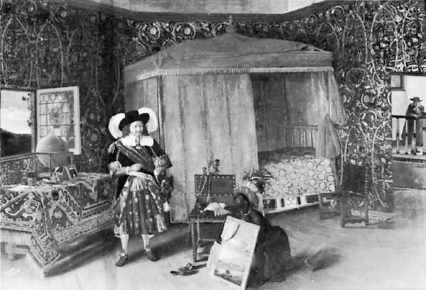 Джон Бергер - Искусство видеть