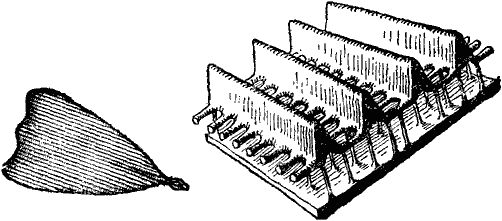 Виктор Гребенников - Тайны мира насекомых
