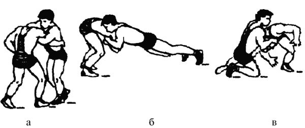 Коллектив авторов - Греко-римская борьба для начинающих
