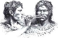 Амазонка: призраки зеленого ада