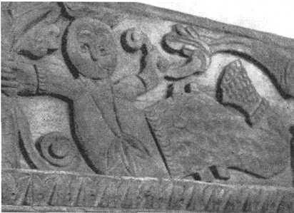 Сергей Голицын - Сказание о белых камнях