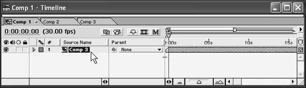 Елена Кирьянова, Дмитрий Кирьянов - Самоучитель Adobe After Effects 6.0