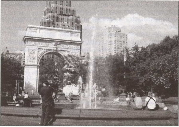 Вадим Бурлак - Неизвестный Нью-Йорк. История. Легенды. Предания