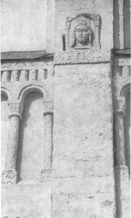 Сергей Голицын - Сказание о белых камнях