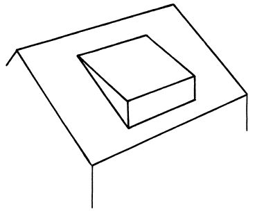 Аурика Луковкина - Архитектура и устройство крыши
