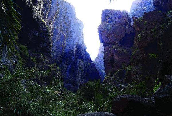 А. Корякина - Дорога в облаках