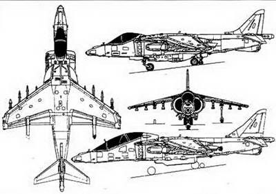 Владимир Ильин - Штурмовики и истребители-бомбардировщики
