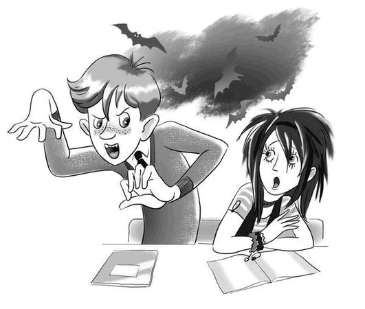 Светлана Лаврова, Ольга Колпакова - Верните новенький скелет!