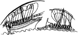 Занимательная Греция. Капитолийская...