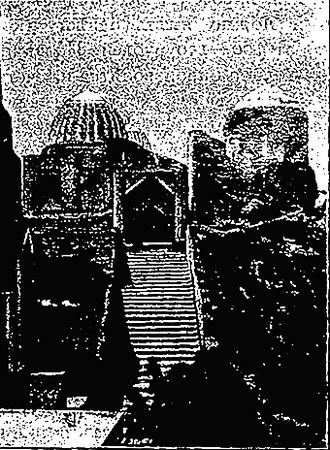 Юлия Головнина - На Памирах. Записки русской путешественницы