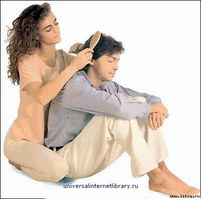 Дорин Мэсси - "Энциклопедия секса": Откровения обо всем: Секс и вы