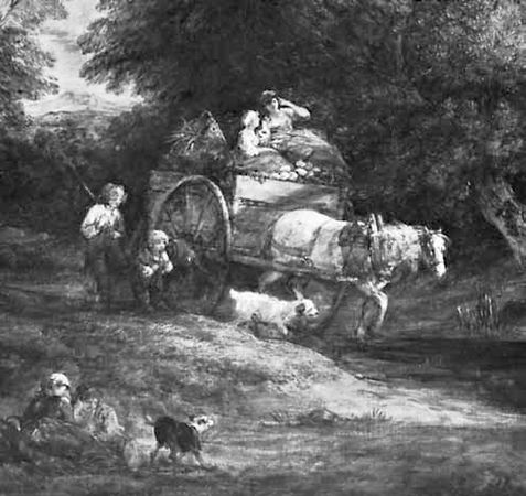 Джон Бергер - Искусство видеть