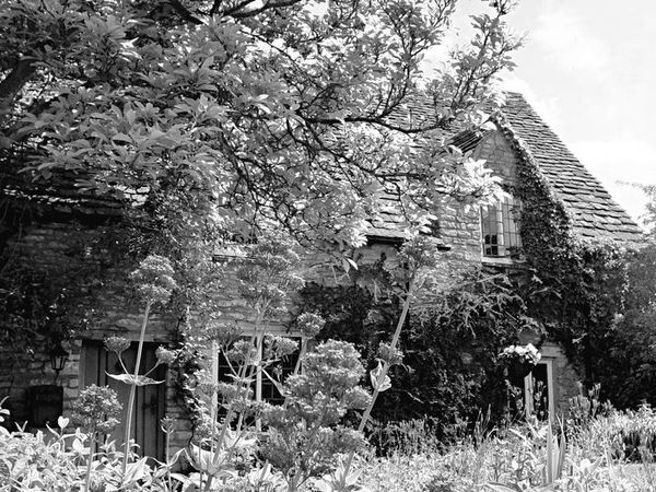 Анна Павловская - 5 O’clock и другие традиции Англии