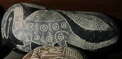 Андрей Жуков - Камни Ики - послание невозможной цивилизации