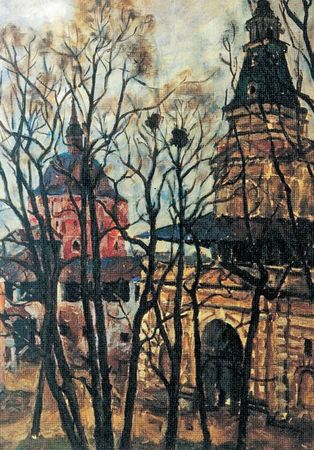 Татьяна Линдберг, Александр Кожевников - Откровения русской души