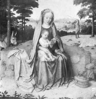 Джон Бергер - Искусство видеть