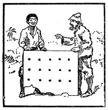 Генри Дьюдени - Кентерберийские головоломки