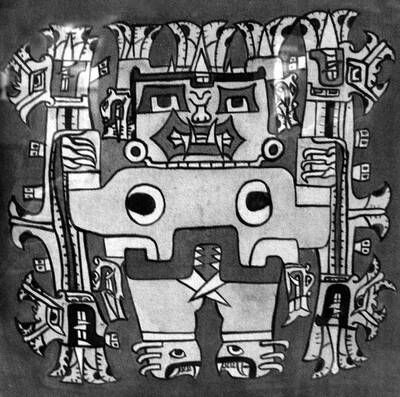 Андрей Жуков - Камни Ики - послание невозможной цивилизации