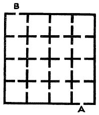 Генри Дьюдени - Кентерберийские головоломки