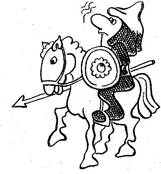 Феликс Кривин - Всемирная история в анекдотах