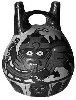 Андрей Жуков - Камни Ики - послание невозможной цивилизации