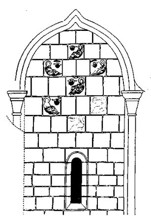 Сергей Голицын - Сказание о белых камнях