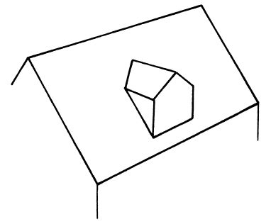 Аурика Луковкина - Архитектура и устройство крыши