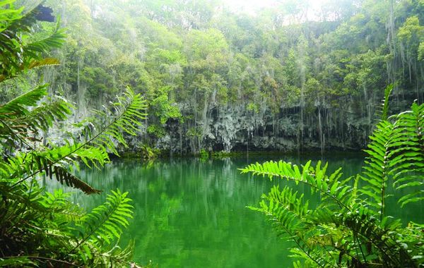 А. Корякина - Дорога в облаках