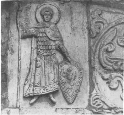 Сергей Голицын - Сказание о белых камнях