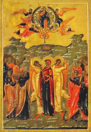 Митрополит Корнилий (Титов) - Сто проповедей митрополита Корнилия