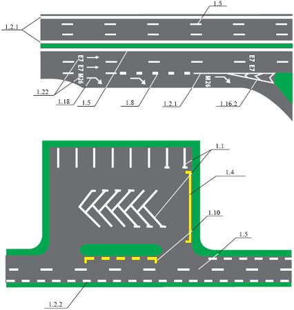 Оксана Усольцева - Правила дорожного движения 2012. Новая таблица штрафов