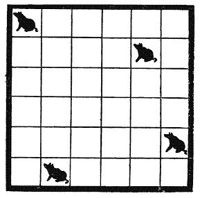 Генри Дьюдени - Кентерберийские головоломки