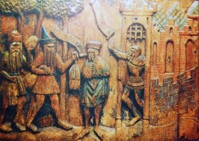 Владимир Мединский - Скелеты из шкафа русской истории