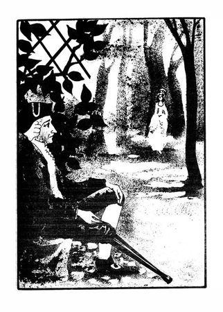 Александр Дюма - Приключения Джона Дэвиса