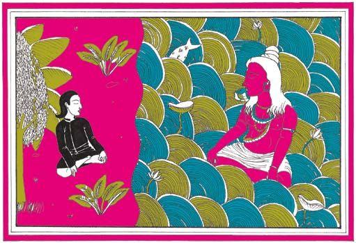 Андрей Рогач (Анро) - 21 стакан. Истории Йогеша, записанные Анро