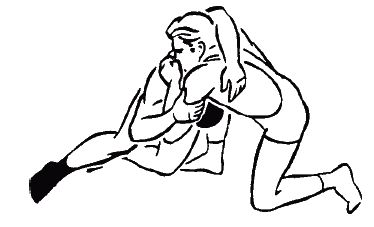 Коллектив авторов - Греко-римская борьба для начинающих