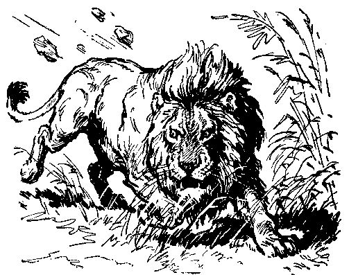 Семен Каратов - Каменный исполин. Повесть из эпохи каменного века