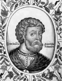 Александр Быков, Ольга Кузьмина - Эпоха Куликовской битвы