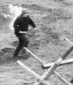 Владимир Побочный, Людмила Антонова - Осень 1943 года