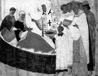 Александр Быков, Ольга Кузьмина - Эпоха Куликовской битвы