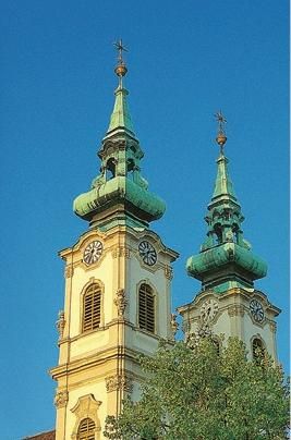 Герд Меллер, Юрген Бергманн и др. - Будапешт и пригороды. Путеводитель