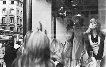 Джон Бергер - Искусство видеть