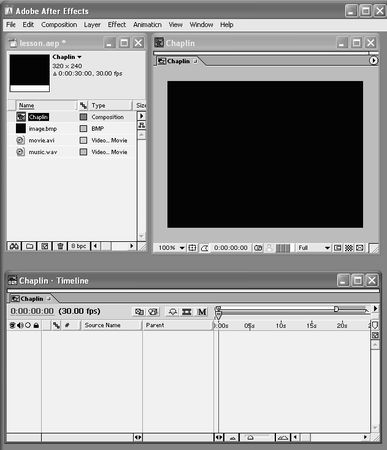 Елена Кирьянова, Дмитрий Кирьянов - Самоучитель Adobe After Effects 6.0