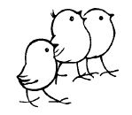 Гениальность на кончиках пальцев!...