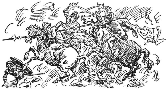 Джек Дэнн - Собор памяти