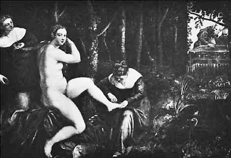 Джон Бергер - Искусство видеть